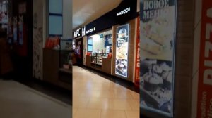 ТРЦ  Планета.г. Новокузнецк.