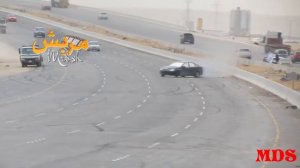 АРАБСКИЙ ДРИФТ 200 КМ/Ч