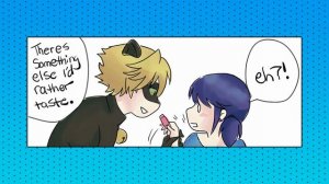 What's Wrong, Cat Noir? [Miraculous Ladybug Comic Dub]