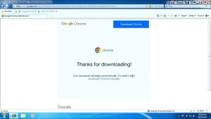 How to Download and Install Google Chrome on Windows 7 (Tutorial)