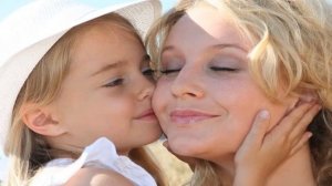 Биологическая мать нашла дочь спустя десятилетия разлуки