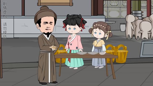 萌娃甜甜#13：甜甜带着豆腐，去元宝镇卖，不料刚到就卖完了【柏然然】