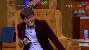 Ini Talk Show 15 Juni 2015 Part 6/6 - Marsha Aruan, Deasy Bouman, Bianca Liza, Rio Febrian