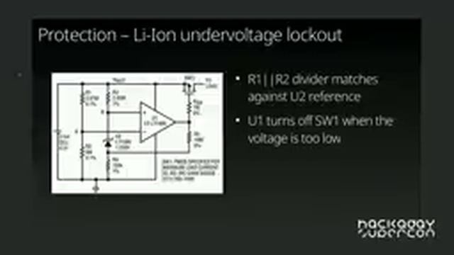 Hackaday Supercon - Chris Gammell : Improve Your Circuit Toolbox смотреть онлайн
