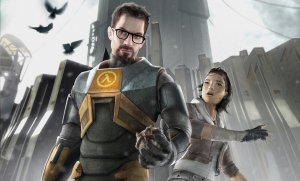 Half Life 2 ► Прохождение Без комментариев #7