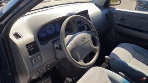 Kia Carens 1.8 B+G 110KM 2003 r
