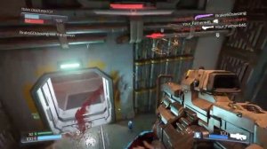 Doom kritika 2 multiplayer, snapmap és ami kimaradt