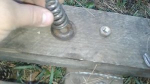 подвеска снегохода тайга