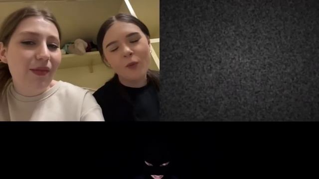 МЫ НЕ ВЕРИМ,ЭТО ВИДЕО|ЧАТ РУЛЕТКА|ХАКЕР-ДЕМОН
