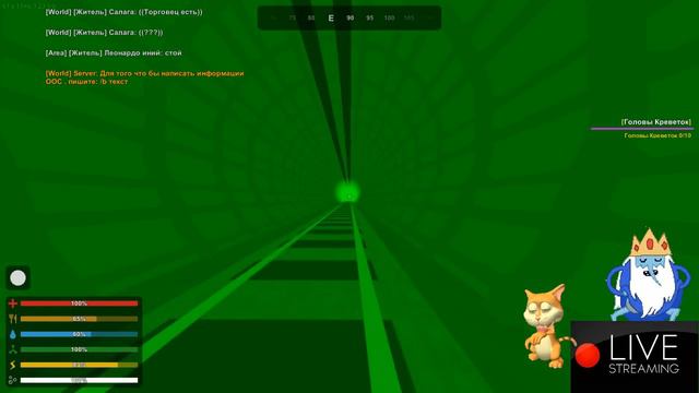 UNTURNED l ЭТО ПРОСТО l ДЕНЬ 3 Метро 2033 смотреть онлайн