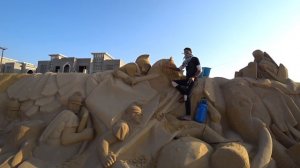 ОТДЫХ В ХУРГАДЕ Самые интересные места в городе. ЕГИПЕТ 2019 (влог)