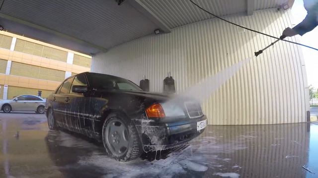 Mercedes Benz w202 смотреть онлайн