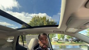 2023 GMC Terrain Denali AWD 1.5T POV Test Drive & Review