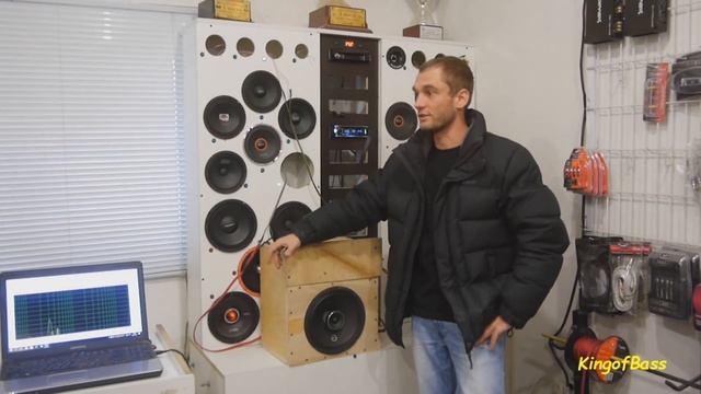 Обзор и тест Ural AS-DB250MT смотреть онлайн