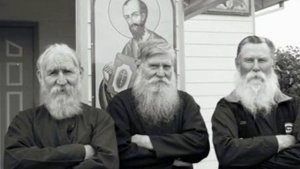 История русских молокан Азербайджана