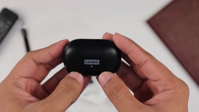 TWS 200ribuan | Unboxing Lenovo Thinkplus Live Pods LP1S смотреть онлайн