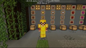 Solr 16x Infinite Edit - PvP Texture Pack [0.14.0] - Minecraft PE (Pocket Edition)