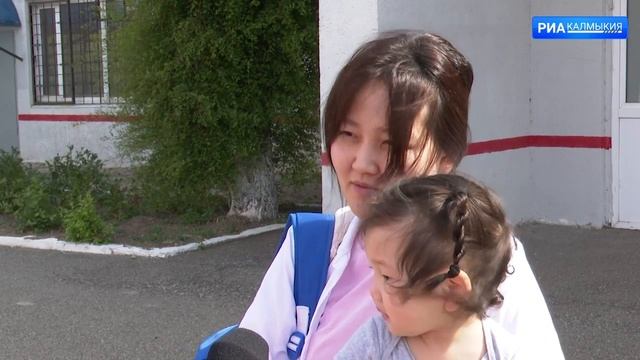 Рассматривается вопрос об увеличении количества вагонов на рейсе «Элиста-Анапа» смотреть онлайн