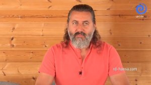 Как узнать своего духовного Учителя. 14 Ступень Пути Родных Душ (Андрей и Шанти Ханса)