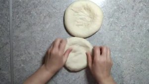 Лепёшки мягкие и вкусные/Юмшок ва мазали узбек нонлари