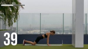 ТРЕНИРОВКА НА ВСЁ ТЕЛО | силовая тренировка