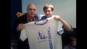 Куда пропал Бубнов и почему нет эфиров