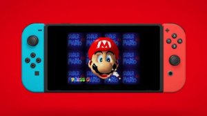 Играем в Super Mario 64 без эмулятора на Android