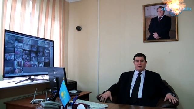 Интервью Андрея Петровича Сафронова