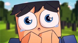 ЭПИЧЕСКИЙ МАЙНКВЕСТ - Remastered [Все серии Бонус] (Майнкрафт Анимация)