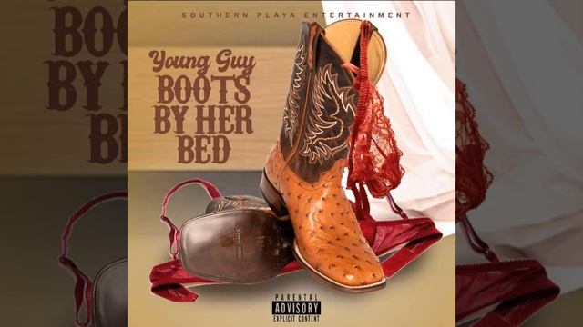 Boots By Her Bed смотреть онлайн
