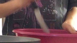 готовим болоньезе/влоК #3