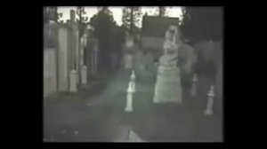 Видео на которые попала душа умершего человека