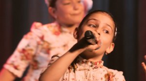 "Катюша". "Домисолька"