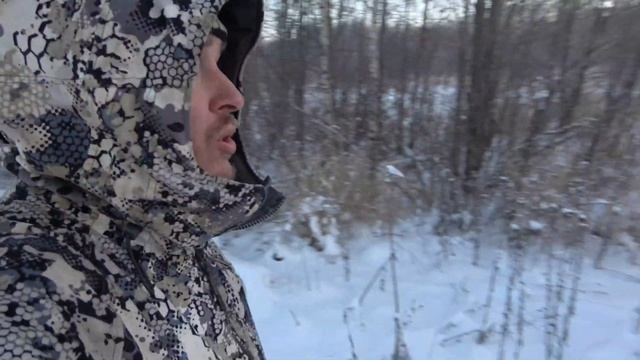 Охота на бобра #17.1 castor fiber Установка капканов смотреть онлайн