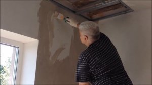 Как наклеить стеклохолст под покраску,клей для стеклохолста