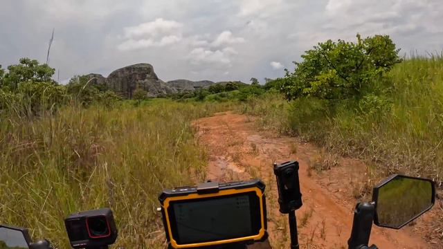 Stumbled across a MYSTERY in rural Angola [S7-E85] смотреть онлайн