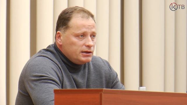 Встреча вице-губернатора Московской области Евгения Хромушина с каширянами смотреть онлайн