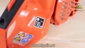 Бензопила ECHO CS-350WES-14