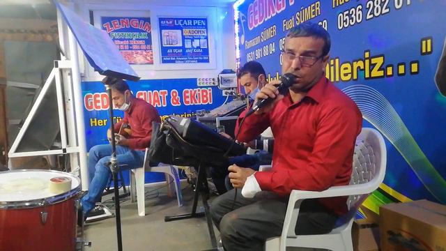 Gedikli fuat ve ekibi uzun hava menal смотреть онлайн