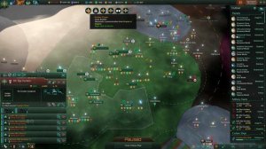 Stellaris Leviathans 1.4 #31 - Mega Victory