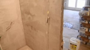 Как ликвидировать дверной проем ч.2