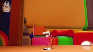 НЕудивительный цифровой цирк | RYTP