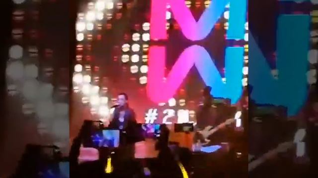 #2 Маши Владивосток 2019 Манеж 🐯 ТИГР смотреть онлайн