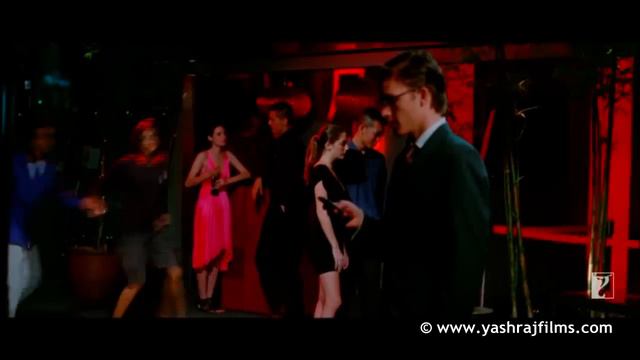 Pyaar Impossible Title Song | Uday Chopra | Priyanka Chopra | Dominique Cerejo | Vishal Dadlani