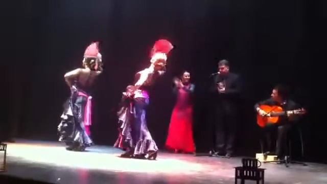 Guajiras Academia Manuela Povea смотреть онлайн