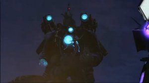 Почему ТВ мен титан не помог Спикер мену титану