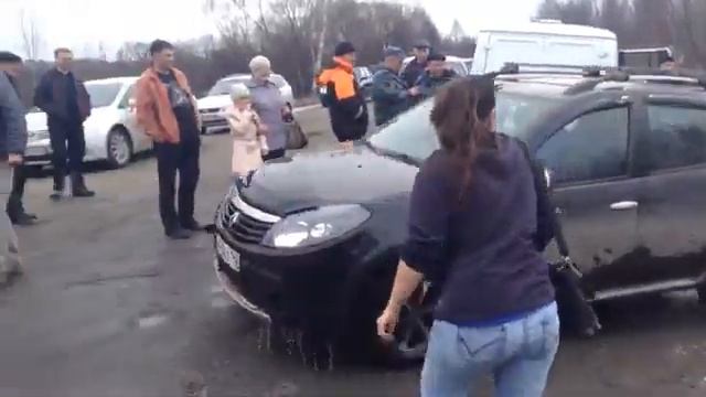 Калтан топит