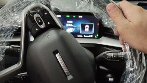HAVAL H6 Автозапуск по GSM
