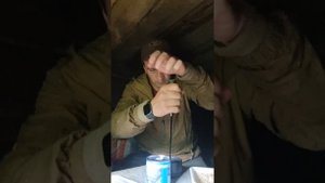 САМАЯ ОПАСНАЯ ОХОТА НА МЕДВЕДЯ В МОЕЙ ЖИЗНИ