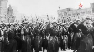 Елена Небальзина о Маршале А.М. Василевском